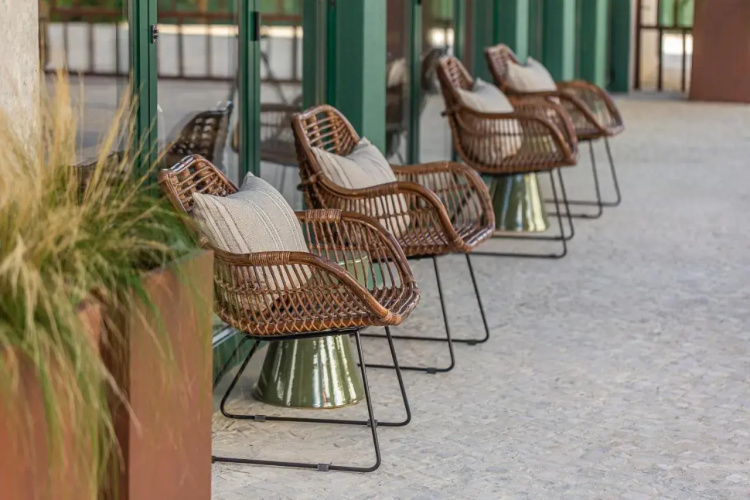 Arrabida Guest House