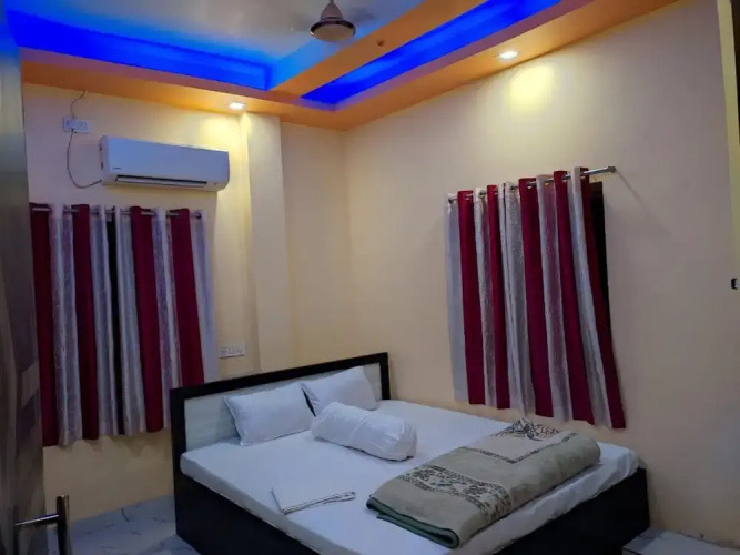 Deteex Hotel Baluchar