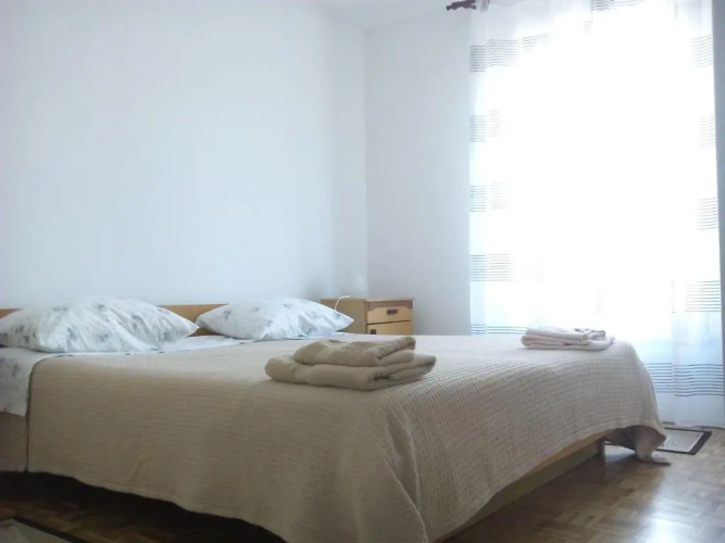 Apartment Irene