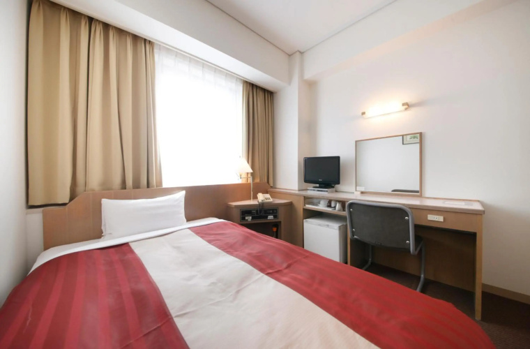 Hotel Nagano Avenue