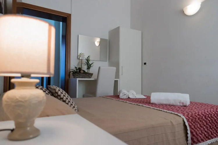 Backpackers House Venice - Hostel