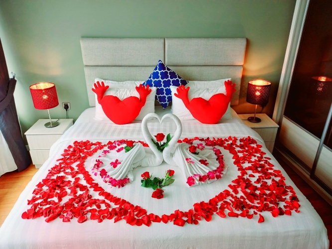 Double Junior Suite