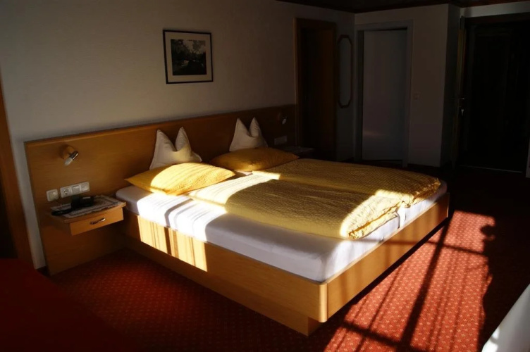 Oswalderhof Pension