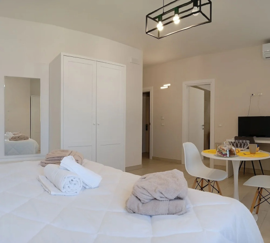 Mya Luxury rooms