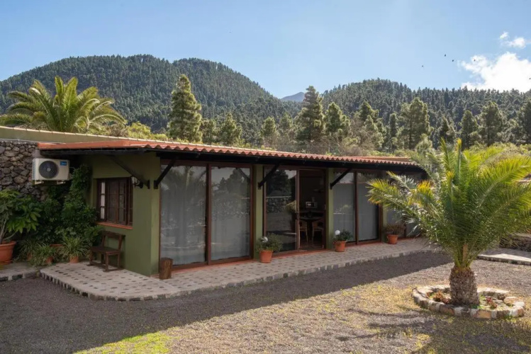 Apartamento Kiril