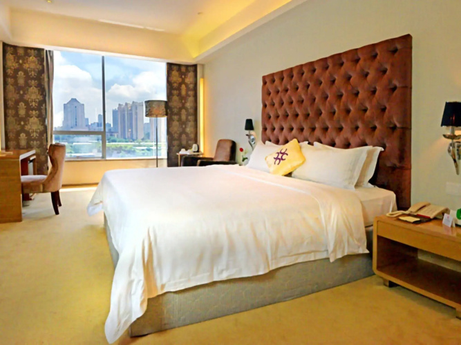Mafo Hotel