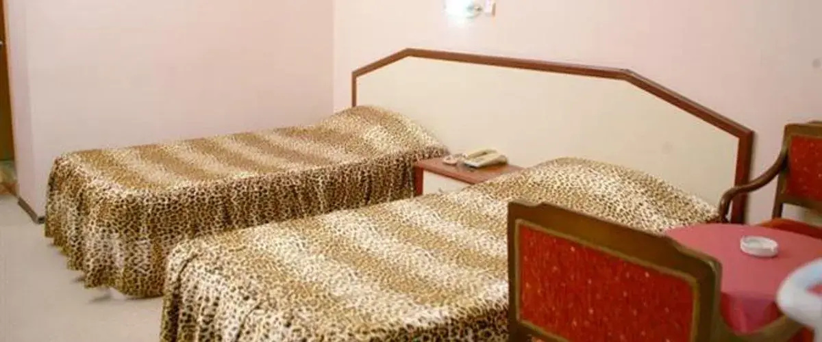 Gonen Park Hotel