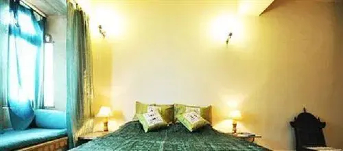 Jasmin Haveli