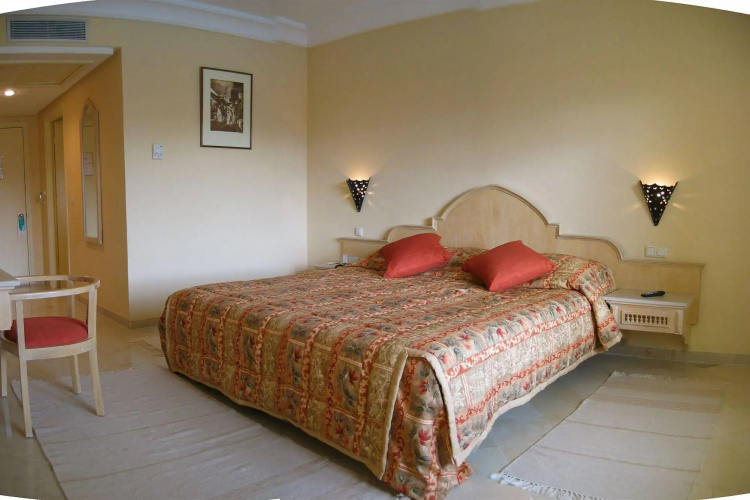 Hotel Bravo Hammamet