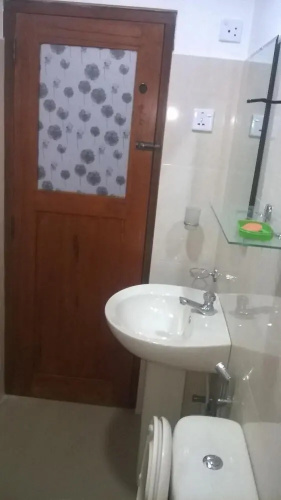 Ella Breeze Homestay