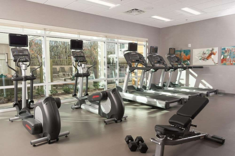 TownePlace Suites Chesterfield