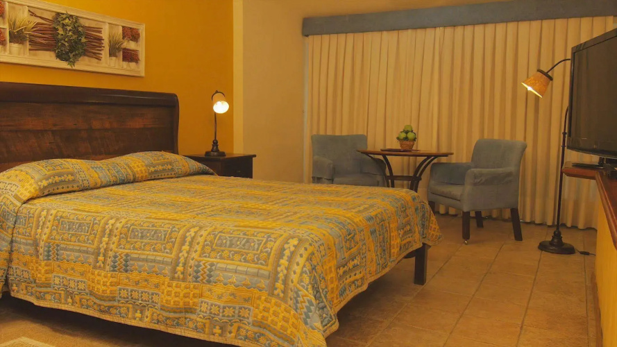 Kastel Itaipava Centro Hotel