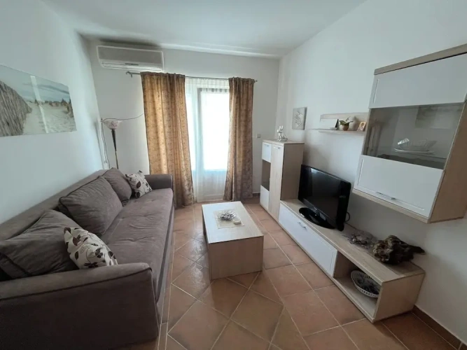 Comfort Apartment