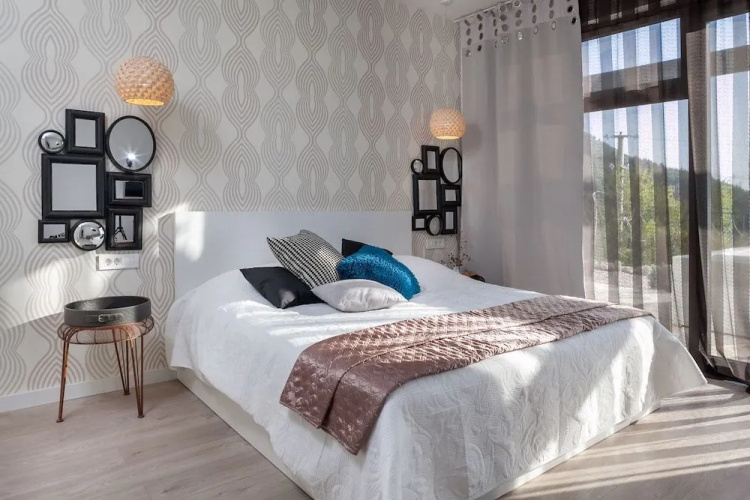 Villa Tres Chic