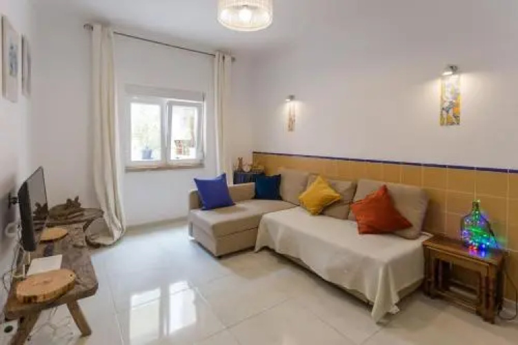 Adelaide Apartments - Moscavide 1