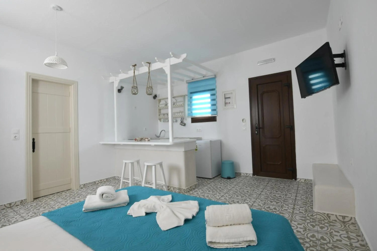 Castillio Hotel