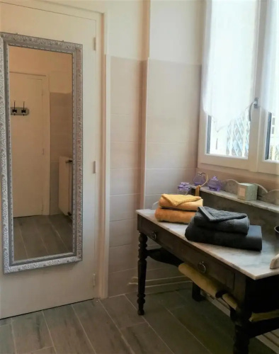Le Clos Sainte Foy