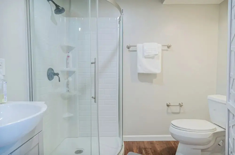 Cozy Studio Home Fully Equipped