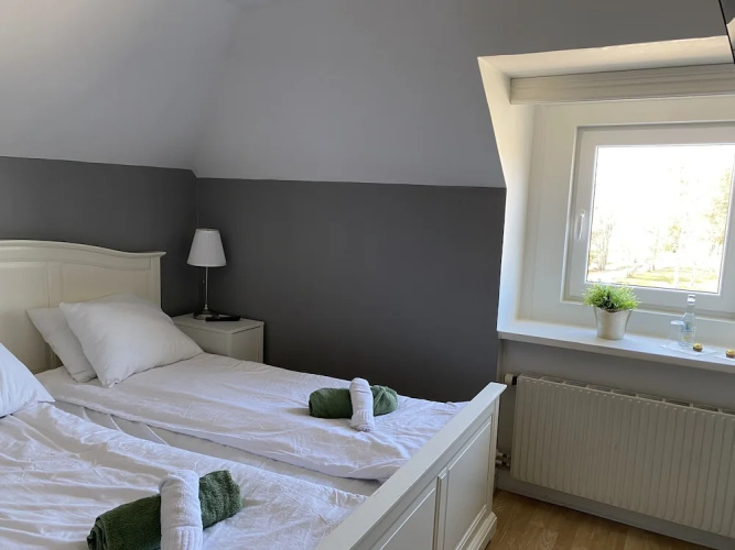 Häverödals Hotell