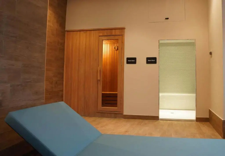 Loft Hotel Apartment