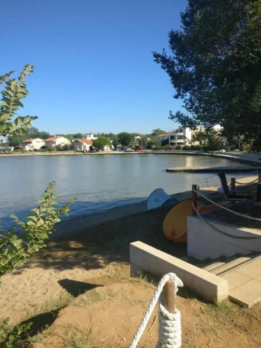 Apartments Topić