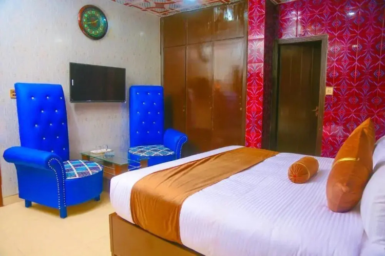 Classio Motel