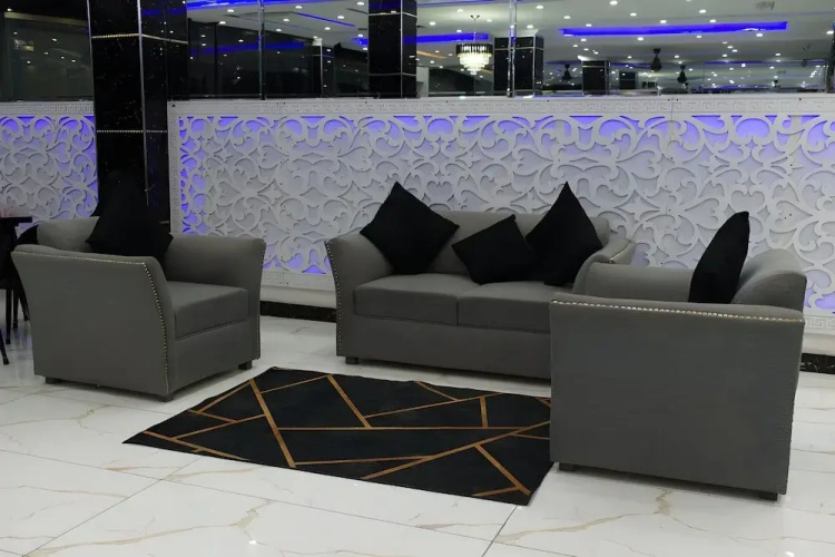 Hotel Orange One