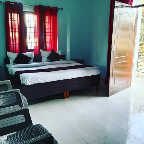 Hotel Anand Verse