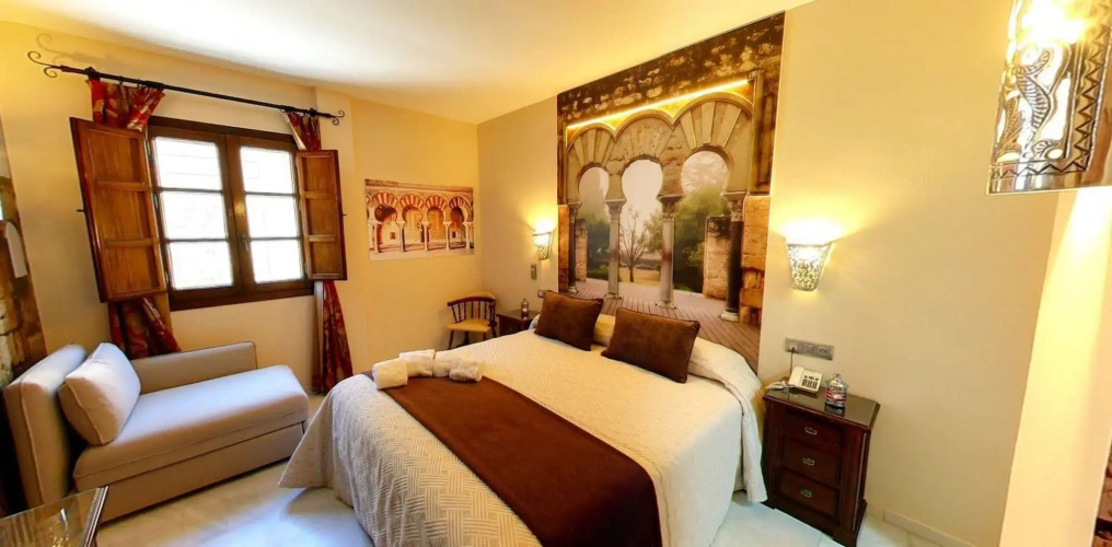 Hotel Casa Museo de la Mezquita