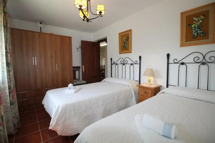 Villa Puente Viejo SpainSunRentals 1041