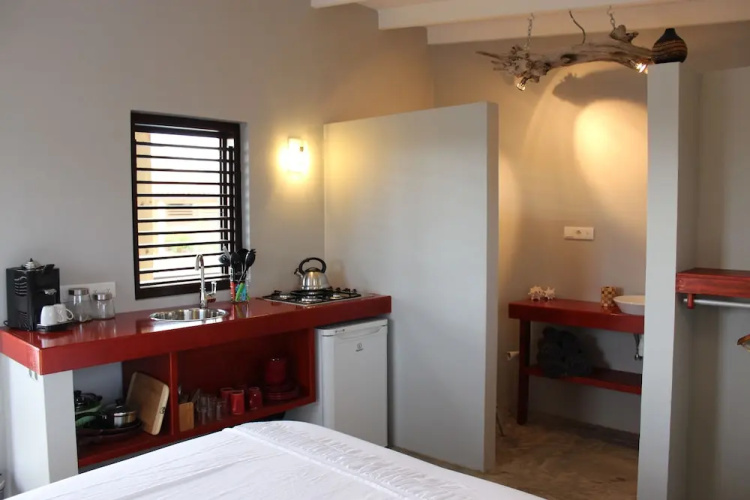 Guesthouse Balot's Place