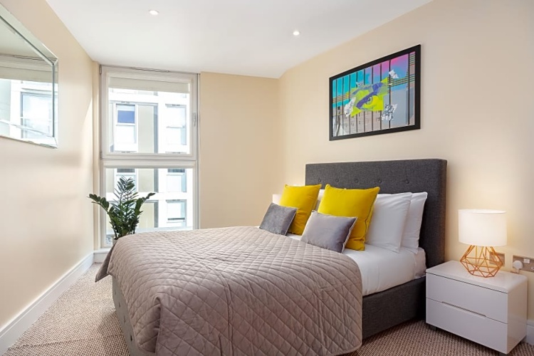 1 Bedroom Standard room