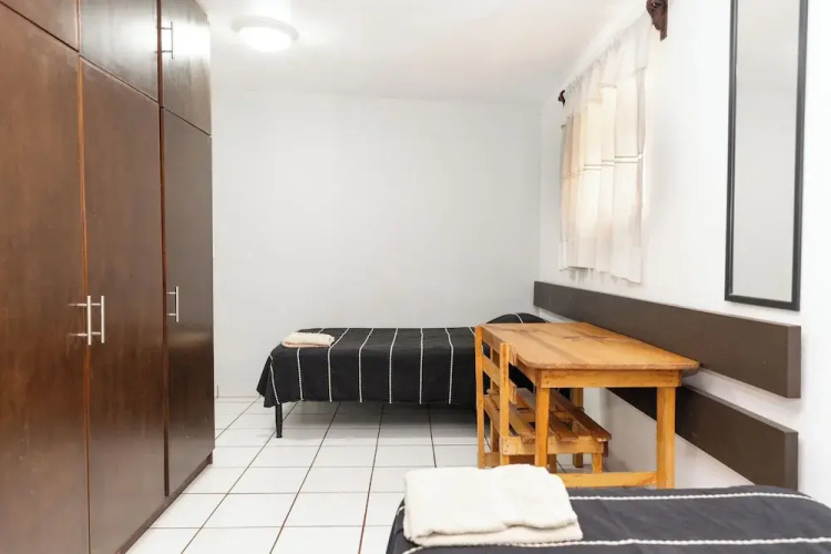 Lofts Oaxaca