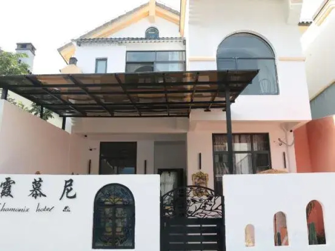 Image de l'hôtel