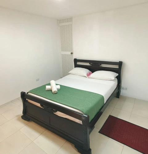 Classic room