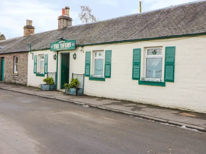 Cottage