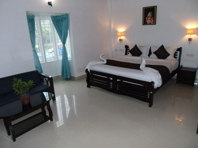 DVI Hotel & Resorts