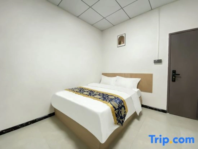3 Bedrooms Business Suite