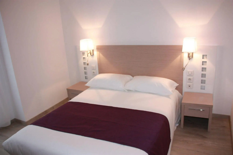 Hotel TerraNostra