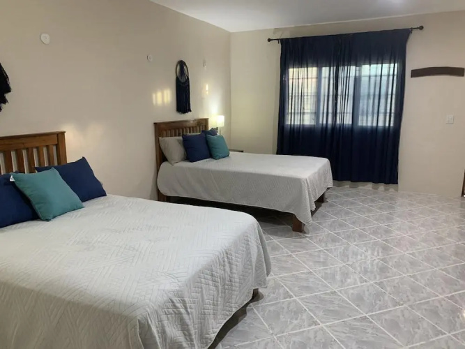 Alojamiento en Cancún StayCancún