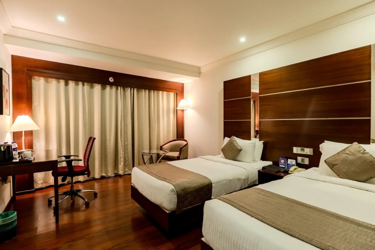 Olive Downtown Kochi