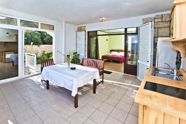 Apartments Villa Marcelina