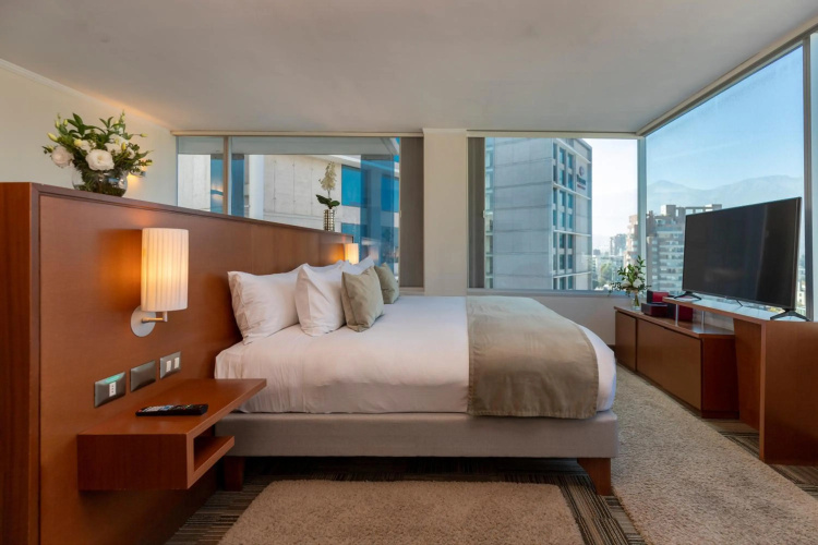Best Western Premier Marina Las Condes photo 7