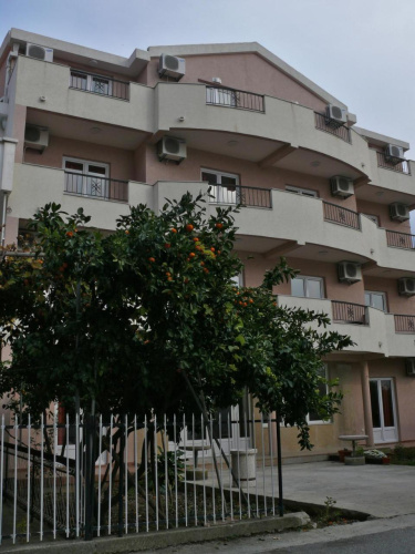 Guest House Zec