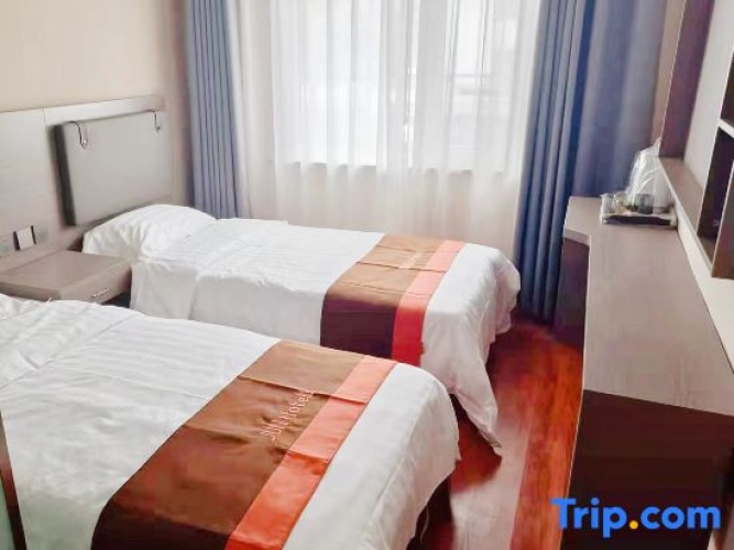 Premium Twin room