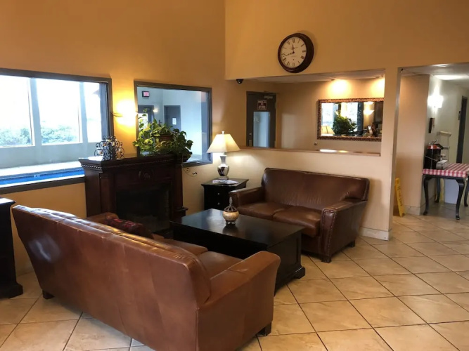 Super 8 Kennewick