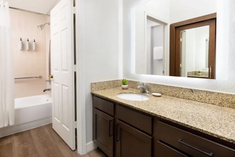 1 Bedroom Suite