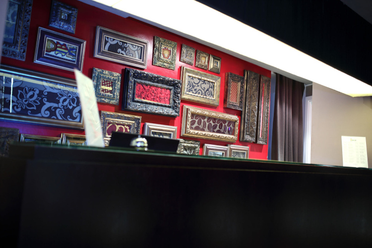 Hotel La Coluccia photo 17