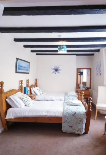 Jolly Sailor Inn