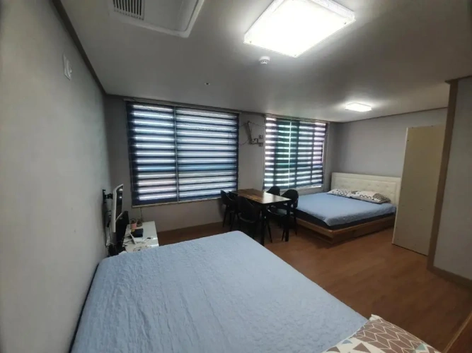 Standard Family room